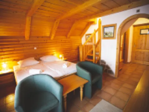 Hotel Tisa Pohorje Hotels in Maribor
