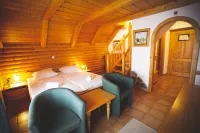Hotel Tisa Pohorje