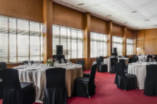 歐洲之星瑪蓮娜大酒店