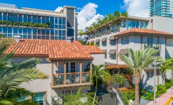 Lennox Miami Beach