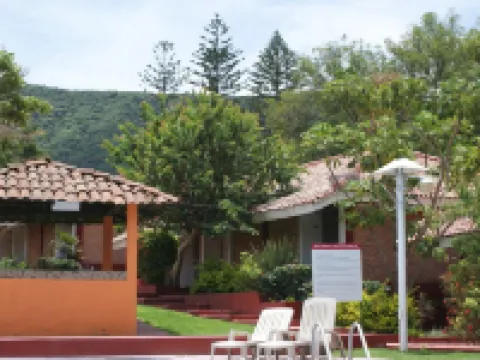 Hotel Chapala Country Hotels in Chapala