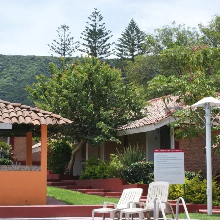Hotel Chapala Country