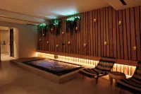 特羅皮卡納酒店 - SPA