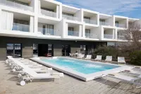 Hôtel Plage Palace & Spa - Spa