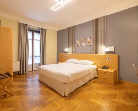Hotel la Fertè Hotels in Asti