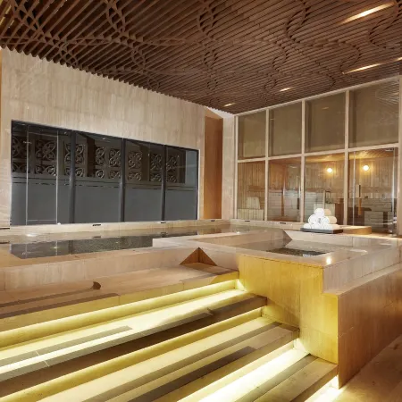 Hotel Tentrem Yogyakarta