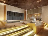 Hotel Tentrem Yogyakarta - Spa