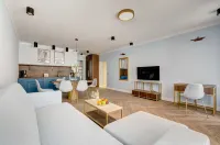 Apartamenty Sowa Gdańsk