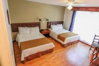 엘 마르케스 아시엔다