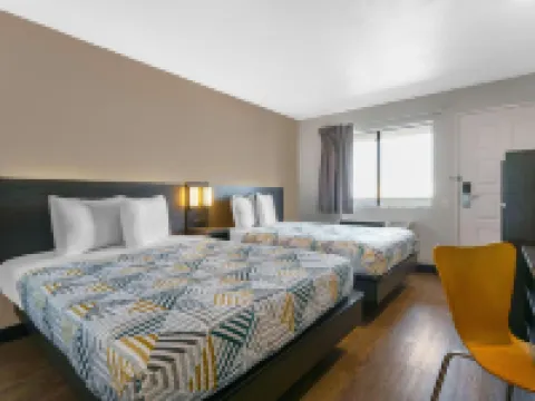 Motel 6 Merced, CA - North Hotels in Merced