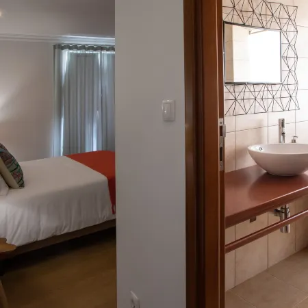Casa d'Avó Guesthouse and Apartment