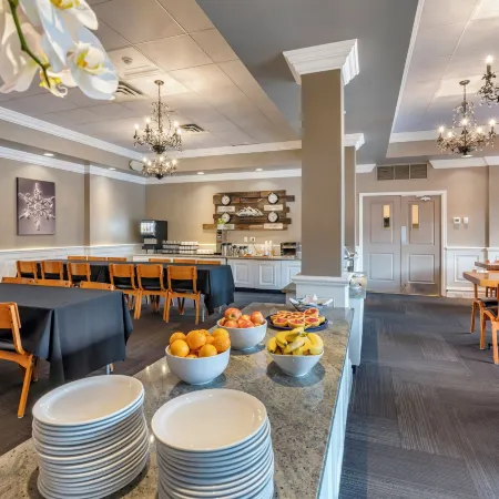 Regent Hotel Revelstoke