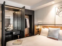 Mercure Sydney Rouse Hill Các khách sạn ở Norwest
