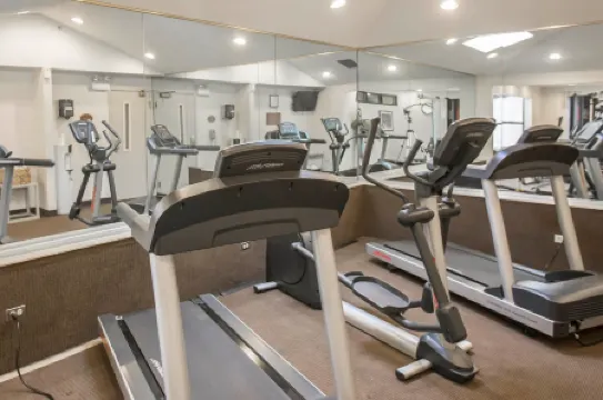 Sleep Inn Midway Airport