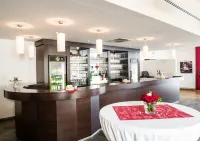 Hotel Hilling Hotels in Papenburg