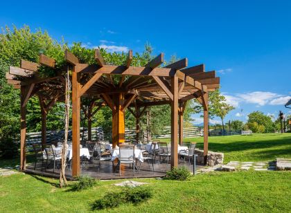 Fenomen Plitvice Resort