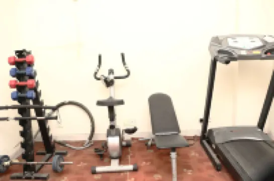 SEL Nibash Hotel & Serviced Apartments