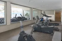 Mar Hotels Paguera & Spa - Træningscentre