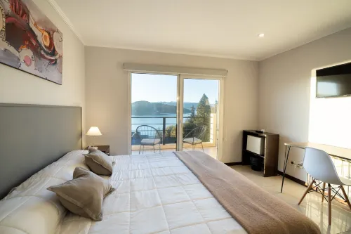 Nbh Lacus Boutique Hotel Hôtels à : Villa Cerro Catedral