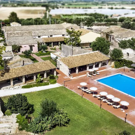 Hotel Villa Giulia