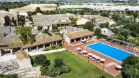 Hotel Villa Giulia - Rooftop Pools