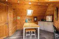 Delny Glamping Hotels in Cromarty