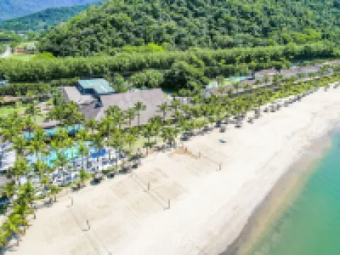 普託貝羅度假村和旅行酒店 曼加拉蒂巴酒店