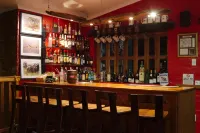 Agulhas Country Lodge - Bar