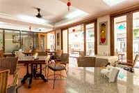 Thipurai Beach Hotel - Frühstück