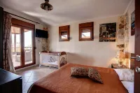 Villa Royal with Sea View