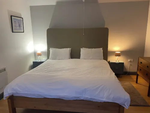 Setcops Farm Holiday Cottages - Spa