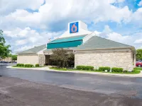 Motel 6 Columbus, Oh - OSU Hotels in Columbus