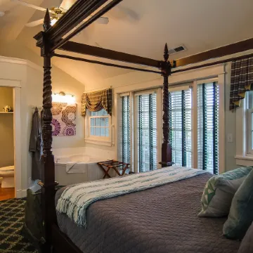 The Campbell House Inn