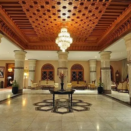 Zalagh Parc Palace