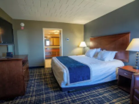 Odawa Hotel Hotels in Petoskey