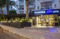 Ramira Joy Hotel