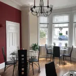 Beechwood Ensuite Guest House - breakfast