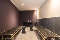 Scotty & Paul Hotel Deggendorf - Spa