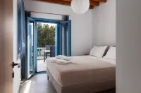 Aegean Seasons Hotels in Gavrio