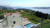 Villa Judita Dubrovnik - Sea View