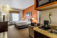 Sleep Inn & Suites Stafford - Sugarland Hotel di Stafford
