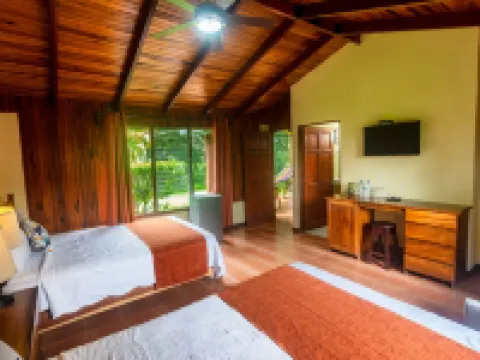 Rinconcito Lodge Hotels in Bagaces