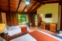 Rinconcito Lodge Hotels in Bagaces