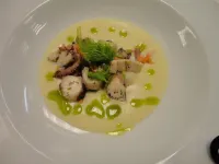 Tempo di Mare - breakfast