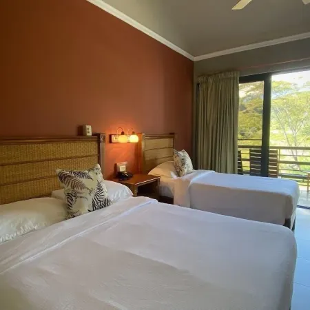 Hotel Ladera