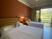 Hotel Ladera Hotels in Jaramillo