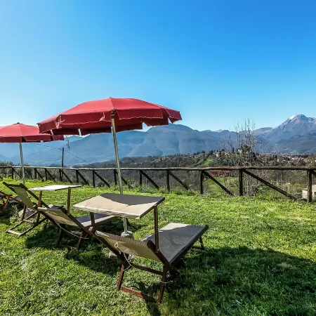 Family Friendly Rosa House Amazing View - Happy Rentals