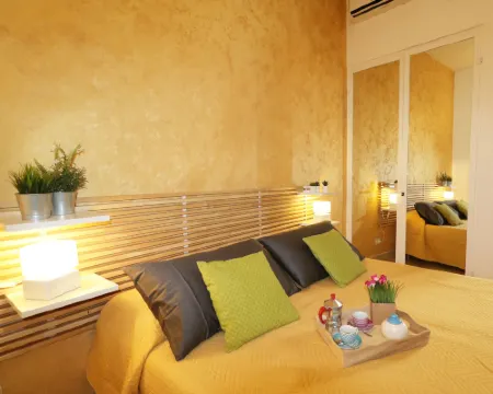 La Corte Degli Spada - Borgo Antico del Salento โรงแรมในMesagne