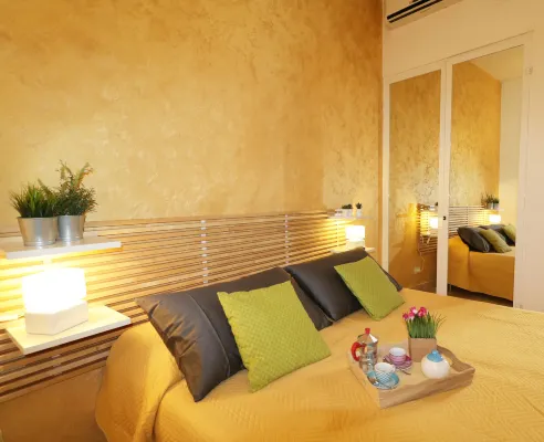 La Corte Degli Spada - Borgo Antico del Salento Hotels in Mesagne