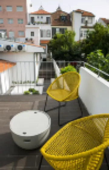 BO - Álvares Cabral GuestHouse